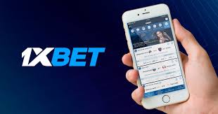 1xBet India APP for iOS - Your Ultimate Betting Experience 1xBet India APP for iOS - Your Ultimate Betting Experience