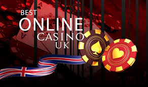 Big Wins Casino Online Slots Exploring the World of Online Gaming