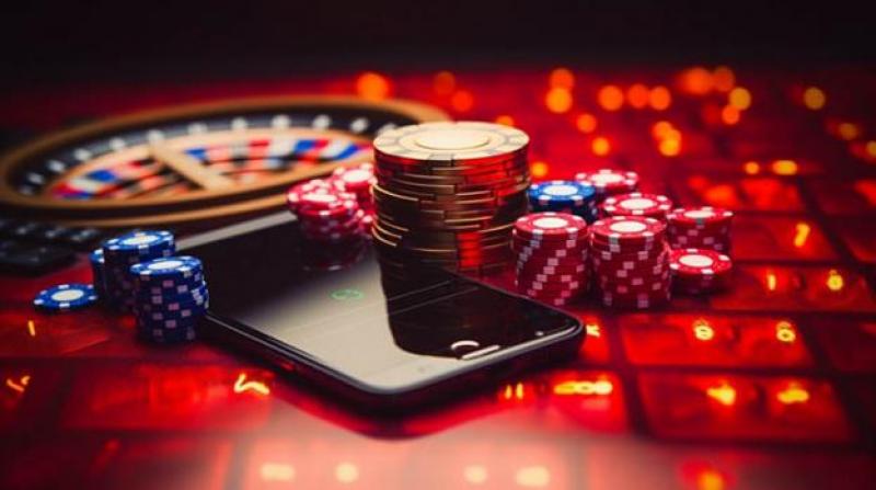 Experience the Thrill of Casino Richy Fox Your Ultimate Gaming Destination