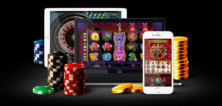 Experience the Thrill of Gambling at Online Casino Richy Fox