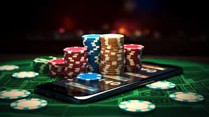 Innovative Strategies How Online Casinos Are Tackling Modern Challenges Innovative Strategies How Online Casinos Are Tackling Modern Challenges